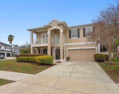 540 Harbor Grove Circle - Photo Thumbnail 3