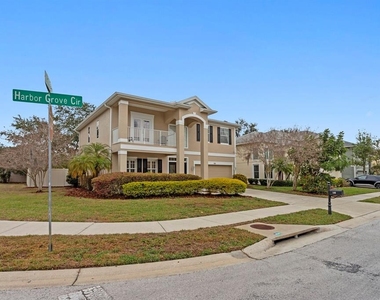 540 Harbor Grove Circle - Photo Thumbnail 4
