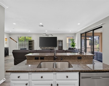 5804 Hidden Falls Lane - Photo Thumbnail 15