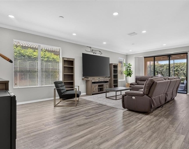 5804 Hidden Falls Lane - Photo Thumbnail 1