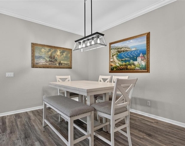 5804 Hidden Falls Lane - Photo Thumbnail 3