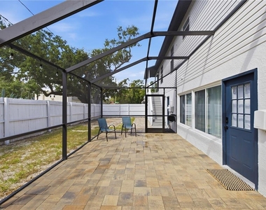 7318 S Kissimmee Street - Photo Thumbnail 24