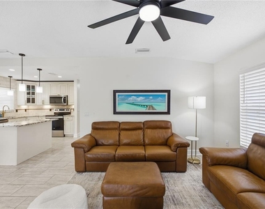 7318 S Kissimmee Street - Photo Thumbnail 5