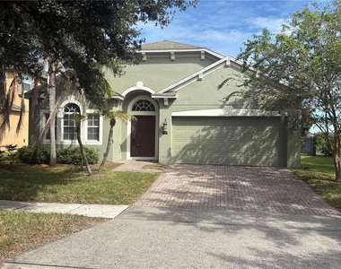 12735 Boggy Pointe Drive - Photo Thumbnail 1