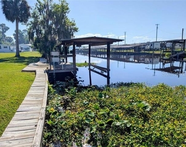 25836 Manhattan Lane - Photo Thumbnail 1