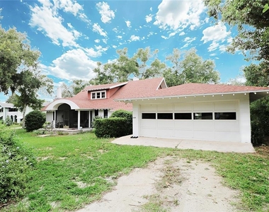 1109 Cody Villa Loop Road - Photo Thumbnail 1