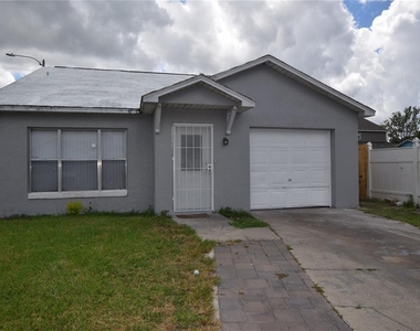 1023 Cranberry Drive - Photo Thumbnail 1