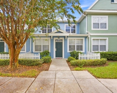 4006 Venetian Bay Drive - Photo Thumbnail 1