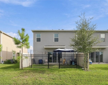 2711 Silver Canoe Drive - Photo Thumbnail 34