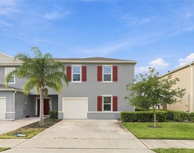 2711 Silver Canoe Drive - Photo Thumbnail 1