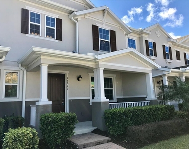 13796 Beckman Drive - Photo Thumbnail 1