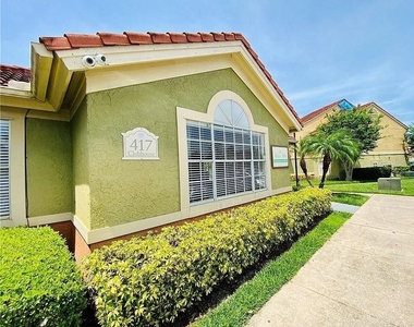 401 Fountainhead Circle - Photo Thumbnail 18