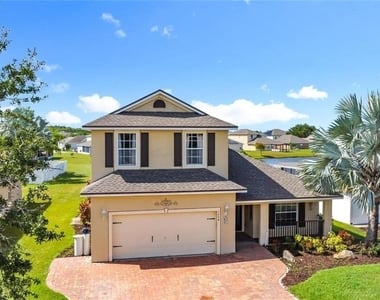 3004 Julip Drive - Photo Thumbnail 1