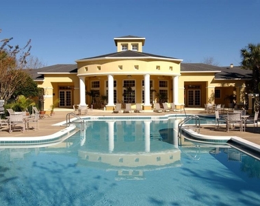 2544 Robert Trent Jones Drive - Photo Thumbnail 1