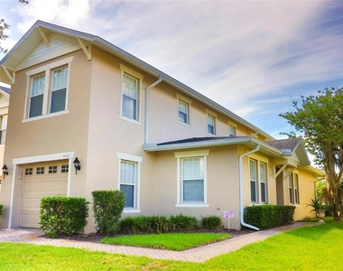 5428 Caramella Drive - Photo Thumbnail 4