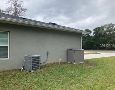 357 Marion Oaks Boulevard - Photo Thumbnail 15