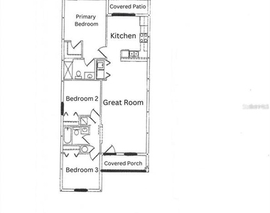 357 Marion Oaks Boulevard - Photo Thumbnail 16