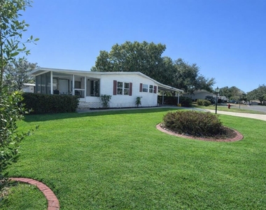 25308 Casa Del Lago Lane - Photo Thumbnail 1