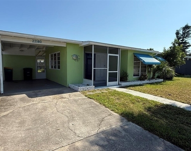 22180 Midway Boulevard - Photo Thumbnail 1