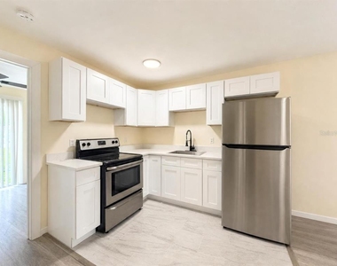 5633 Crissman Drive N - Photo Thumbnail 1