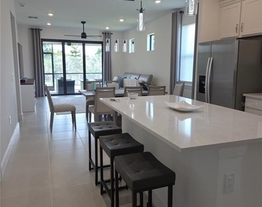 5834 Talon Preserve Drive - Photo Thumbnail 3
