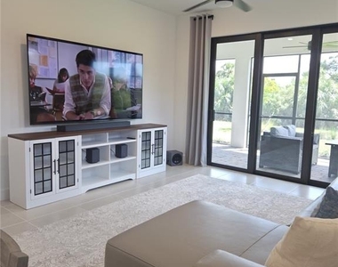 5834 Talon Preserve Drive - Photo Thumbnail 8