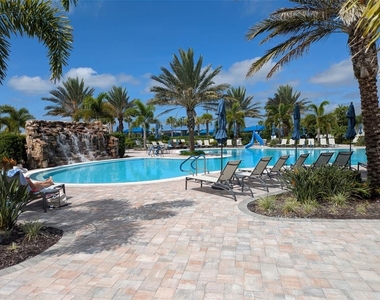 5834 Talon Preserve Drive - Photo Thumbnail 22
