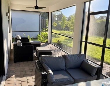 5834 Talon Preserve Drive - Photo Thumbnail 17