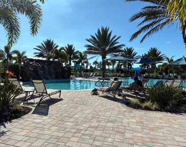5834 Talon Preserve Drive - Photo Thumbnail 20