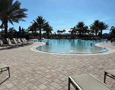 5834 Talon Preserve Drive - Photo Thumbnail 21