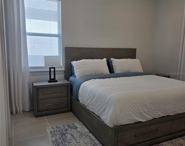 5834 Talon Preserve Drive - Photo Thumbnail 9