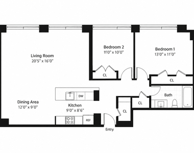 235 East 50th Street - Photo Thumbnail 6