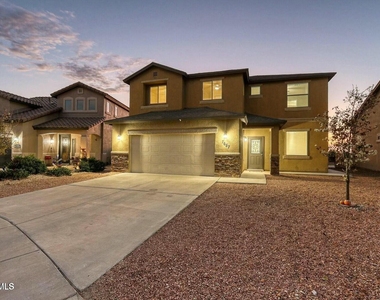 7657 Mundy Creek Drive - Photo Thumbnail 1