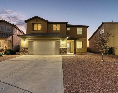 7657 Mundy Creek Drive - Photo Thumbnail 2