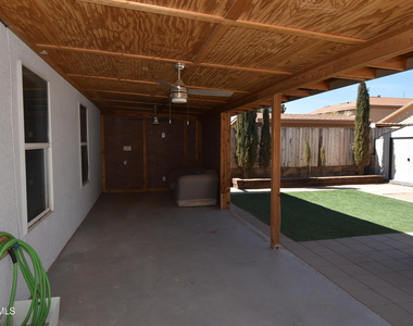 14345 Pacific Point Drive - Photo Thumbnail 14