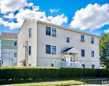 204 Booth Street - Photo Thumbnail 1