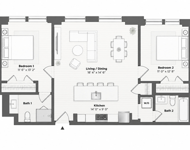 650 West 42nd Street - Photo Thumbnail 6
