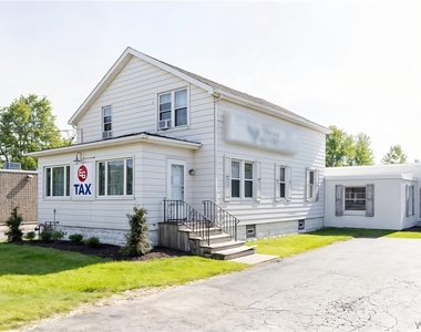 3555 N Buffalo Street - Photo Thumbnail 1