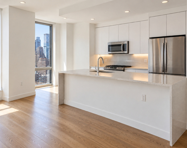 436 West 52nd Street - Photo Thumbnail 1