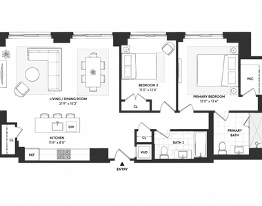 250 West 50th Street - Photo Thumbnail 6