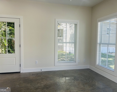 203c Cherry Street - Photo Thumbnail 1