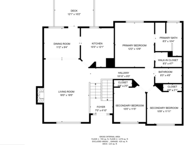 10600 Redbud Lane - Photo Thumbnail 19