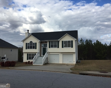 10600 Redbud Lane - Photo Thumbnail 2