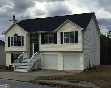 10600 Redbud Lane - Photo Thumbnail 1