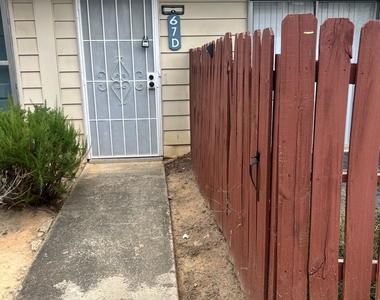 4701 Flat Shoals Road - Photo Thumbnail 2