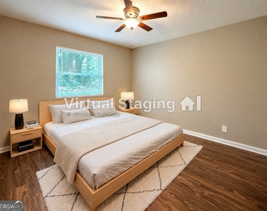813 Post Oak Circle - Photo Thumbnail 14