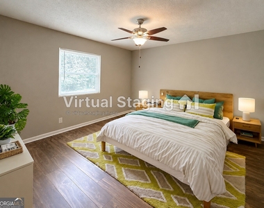 813 Post Oak Circle - Photo Thumbnail 11