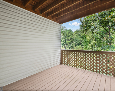 8849 Fairview Bluff Road - Photo Thumbnail 17