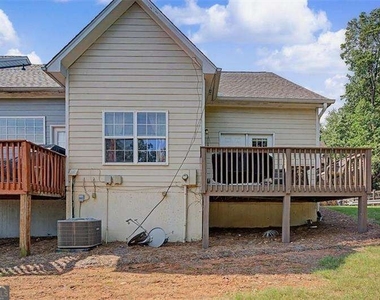 330 General Wheeler Drive Nw - Photo Thumbnail 34