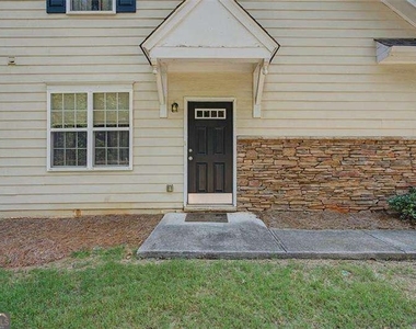330 General Wheeler Drive Nw - Photo Thumbnail 35